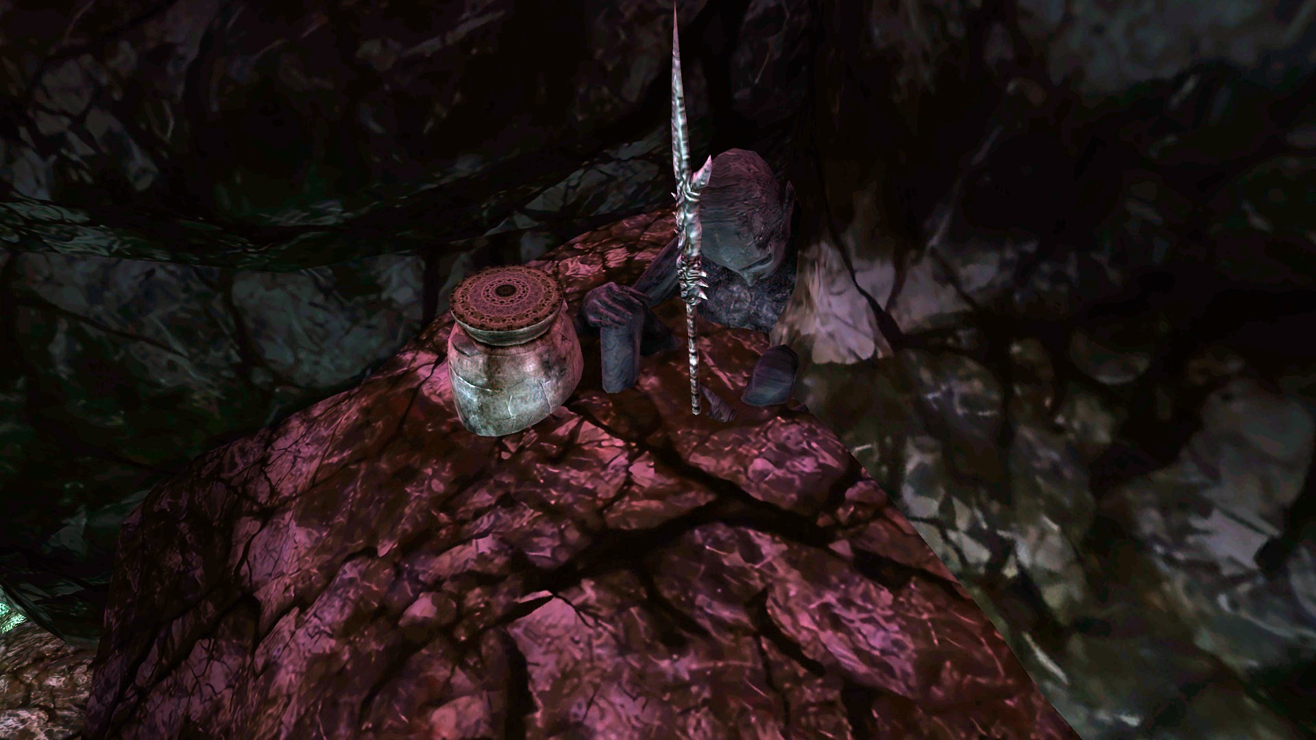 Morrowind Дар'Хоррун, День 15, 09.50 0035.jpg
