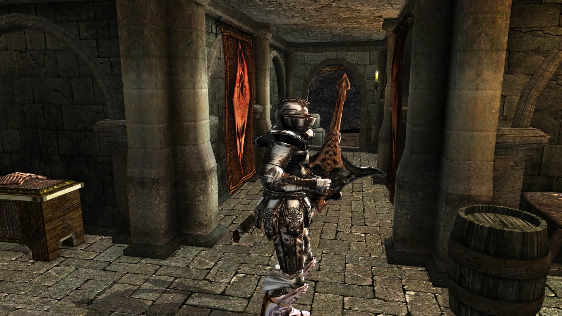 Morrowind Хрундр Устойчивый, День 1, 16.43 0019.jpg