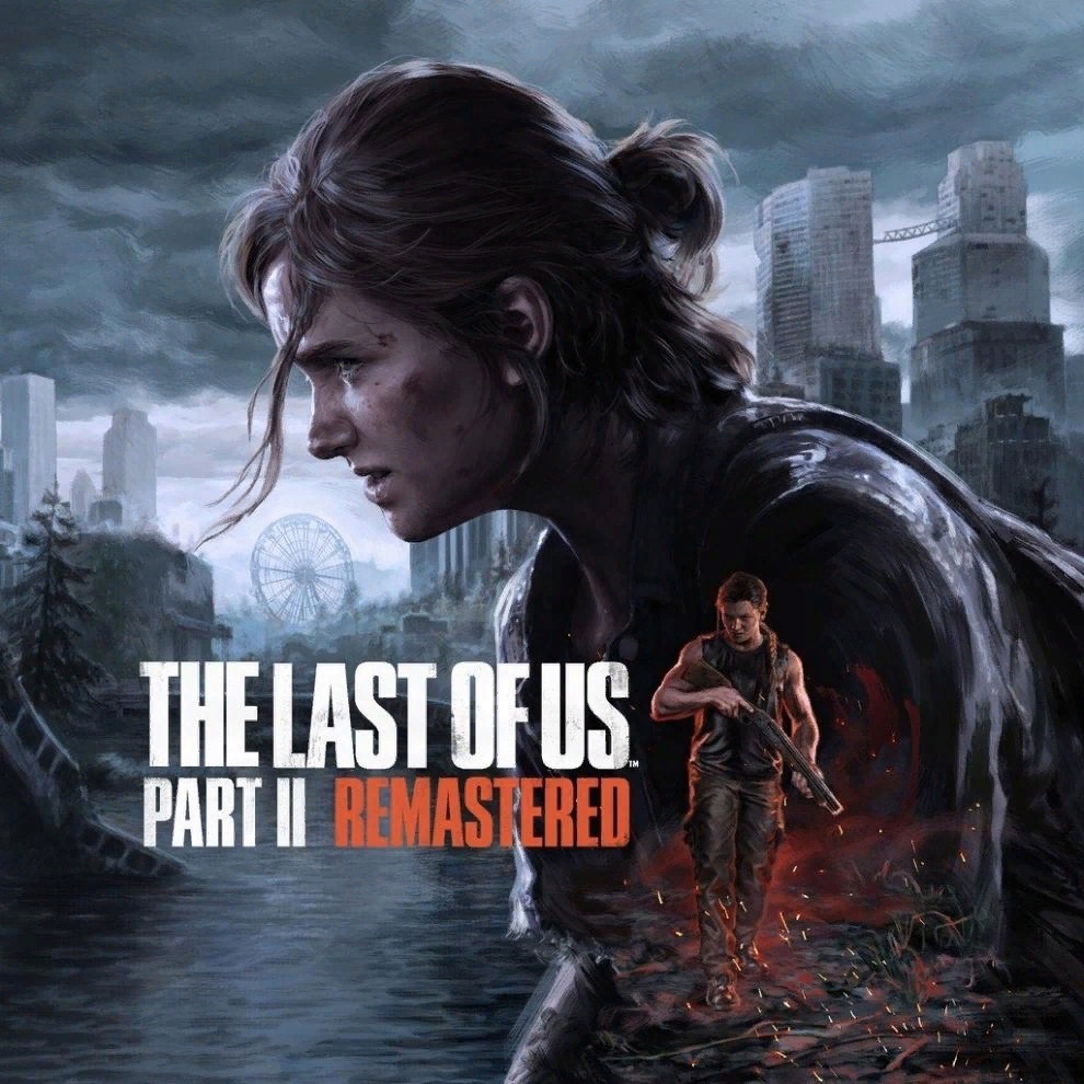 Трейлер и подробности The Last of Us: Part 2 Remastered |