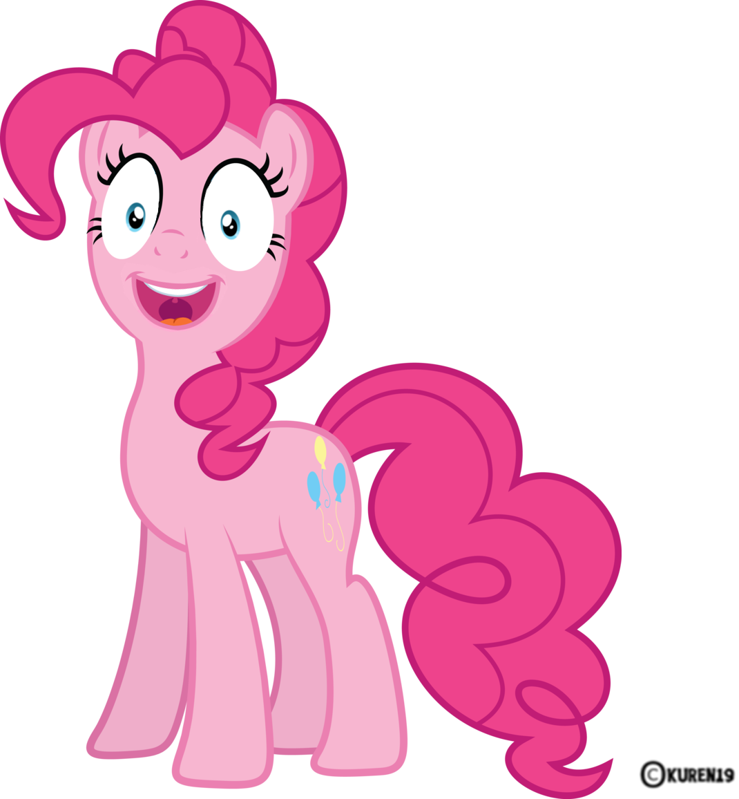 my-little-pony-mlp-art-mane-6-pinkie-pie