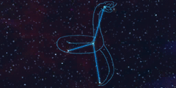 Созвездие - Змея