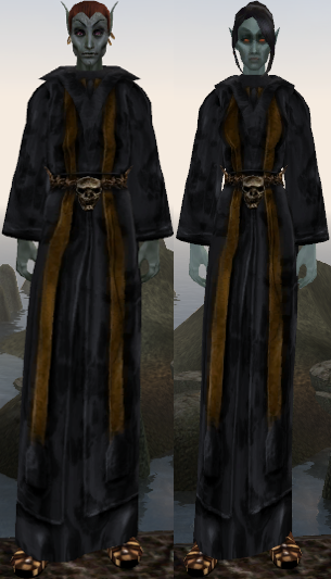morrowind patch better bodies clothing