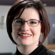 Кристи Китон, дизайнер пользовательского интерфейса