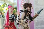Изображение: sakuracon_cosplay_by_bangbangneko-d4vmyk