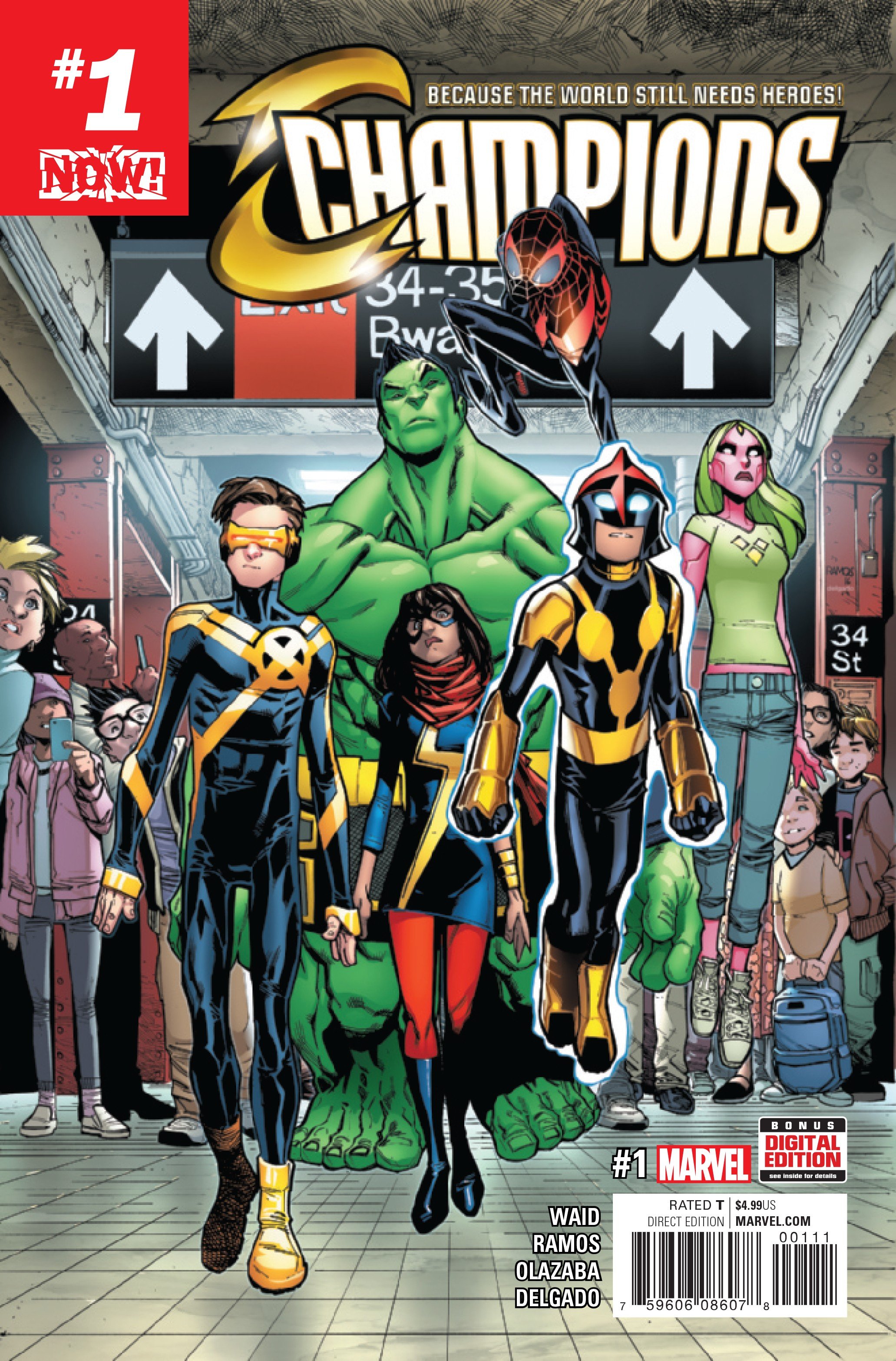 Marvel champions. Чемпионы Марвел комикс. Марвел НАУ что это. Супергерои подростки Marvel. Marvel Now Comics.