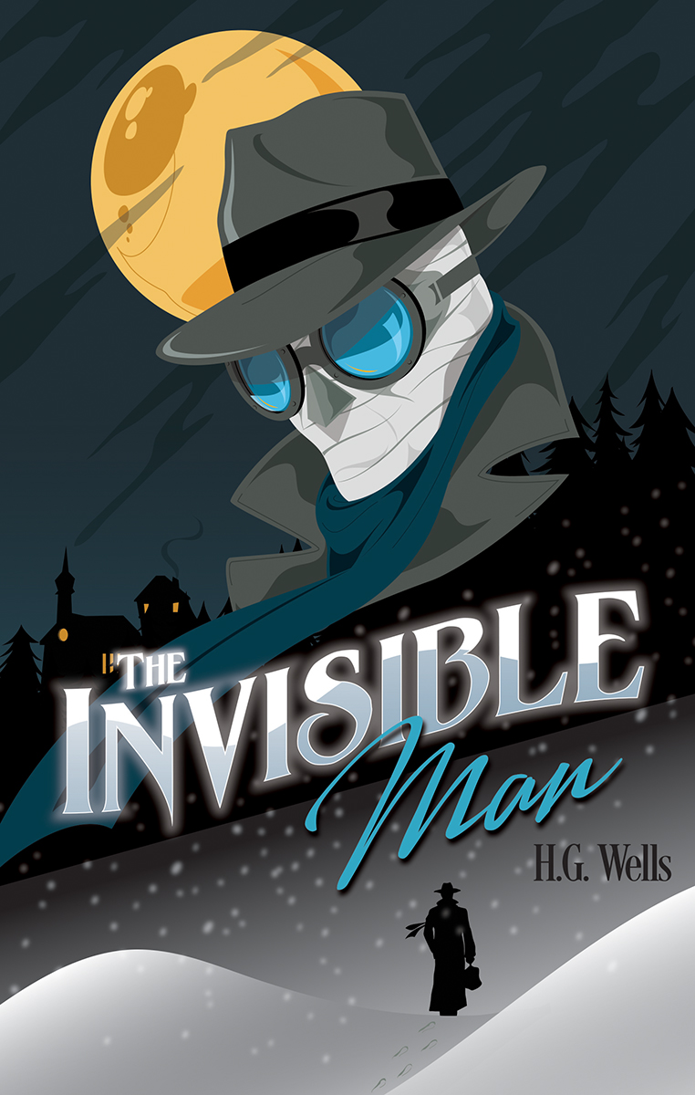 Человек невидимка герои. The Invisible man иллюстрации. Человек-невидимка. Человек невидимка арты. Человек невидимка Герберт Уэллс арты.