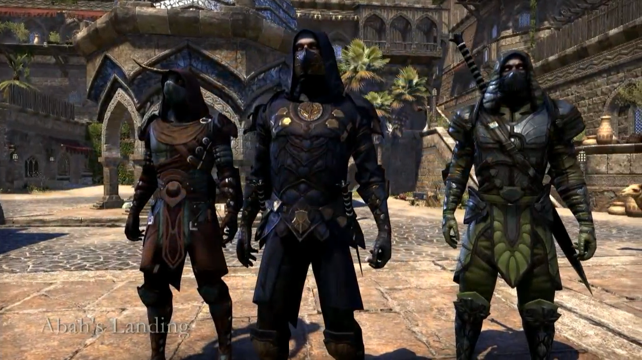 Style Elder Scrolls Online. eso crafting styles light armor outlaw is not t...