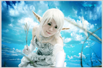 Изображение: Lineage-Cosplay-Elf-Cosplay-1-MyANimeGIrls.jpg