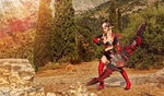 Иконка альбома: elf-female